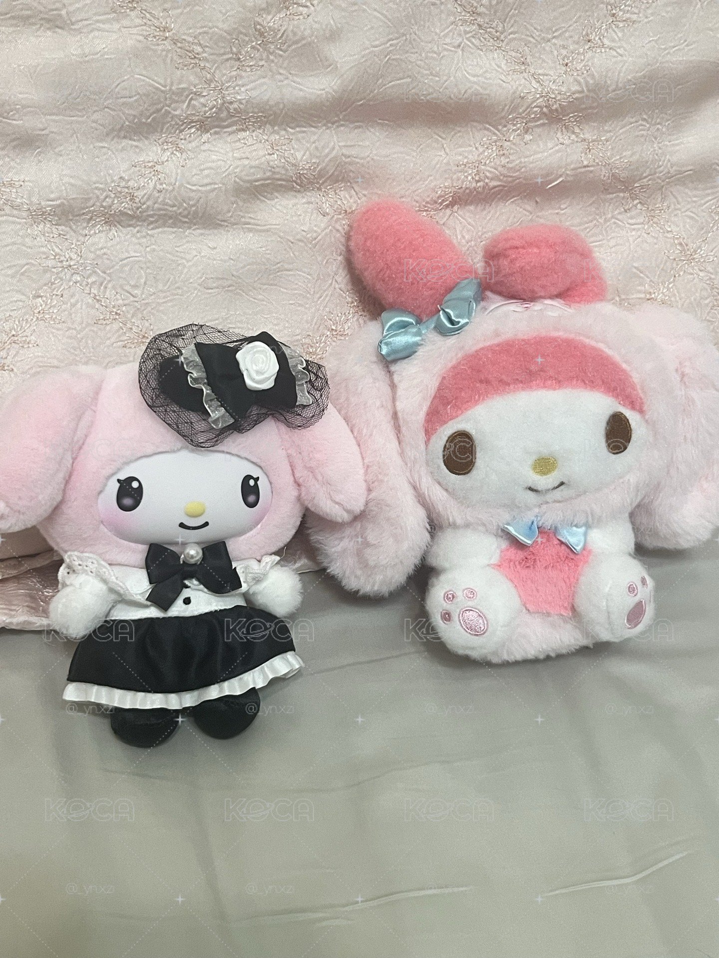 三麗鷗盲盒