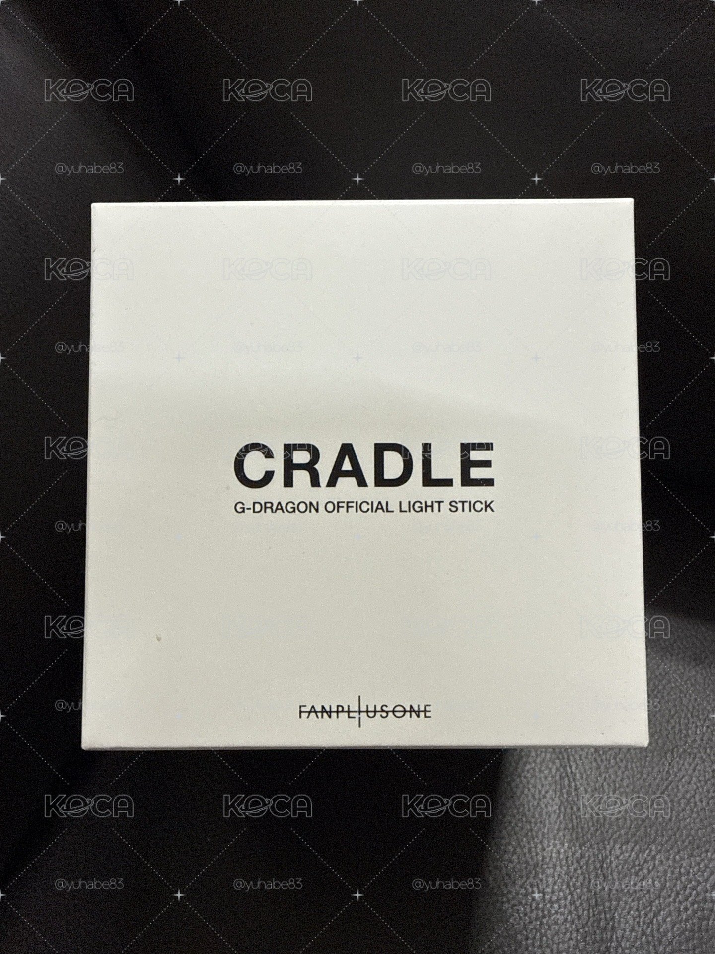 GD 手燈盆栽座