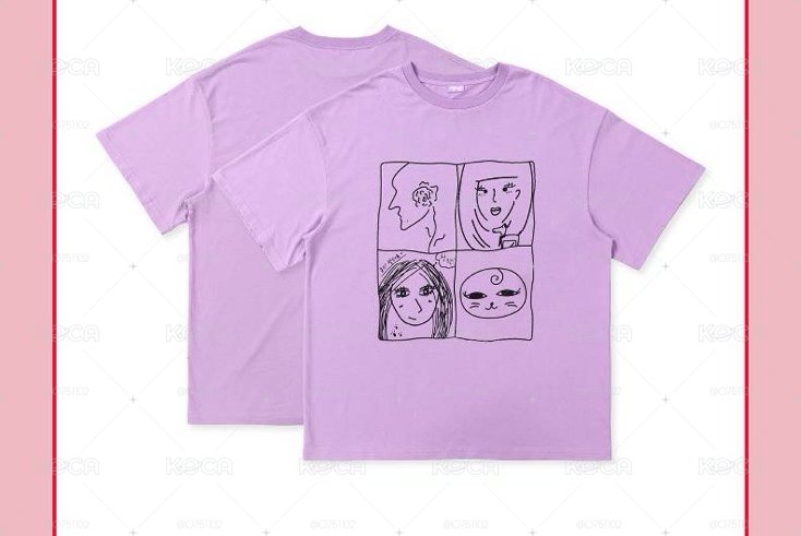 團綜單衣服（直接下單會取消 先看內文）（shark)