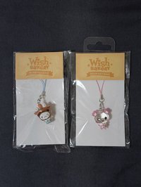 我都要！