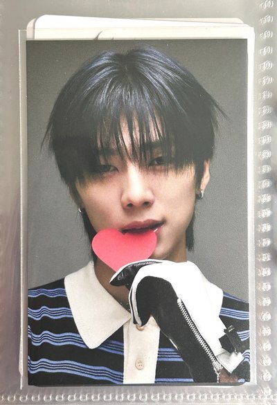 🐾S Cawaii! ME 2026 雜誌卡 
