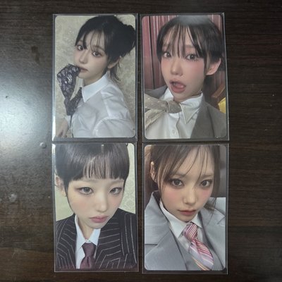 QWER 小卡