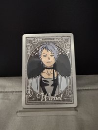 威亞貝爾
