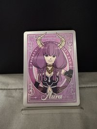 阿烏拉
