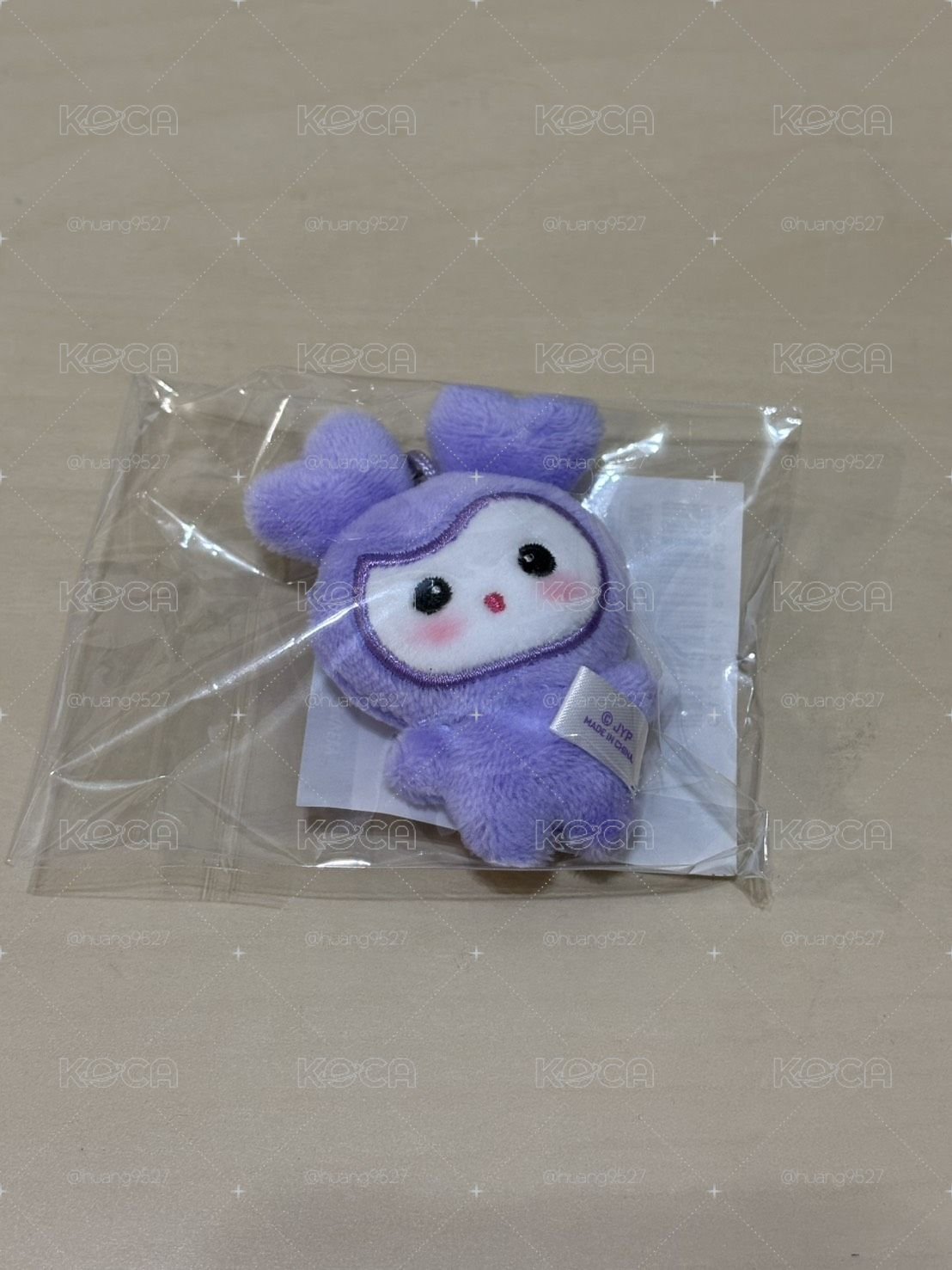 SANA 豆豆娃