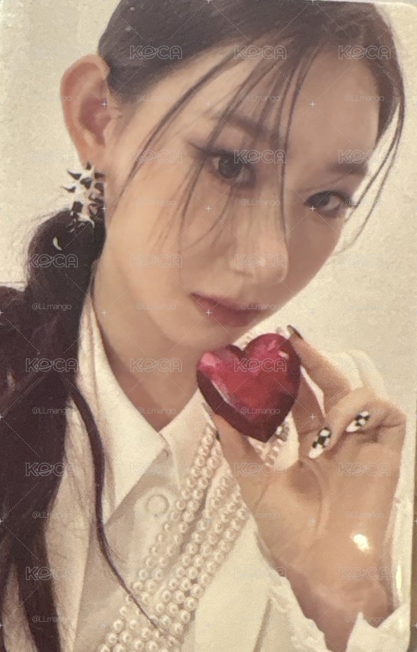 Itzy 領