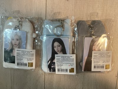 全新未拆卡套