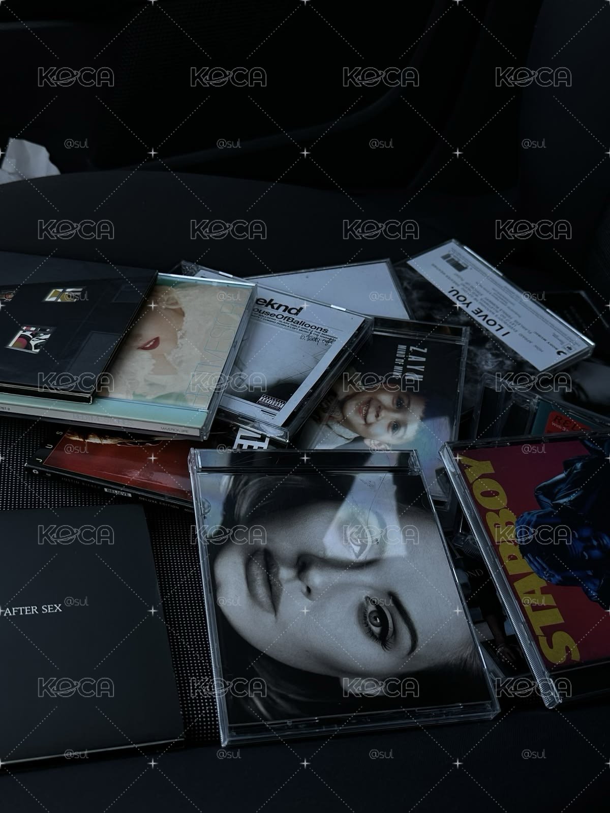 ⛓️💿 