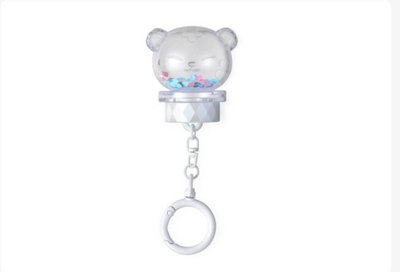 MINITEEN Light Stick Parts Keyring 手燈燈蕊 榮 TAMTAM