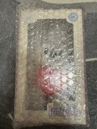 聲音娃燦狼全新未拆