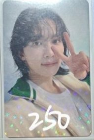 always yours 日咖