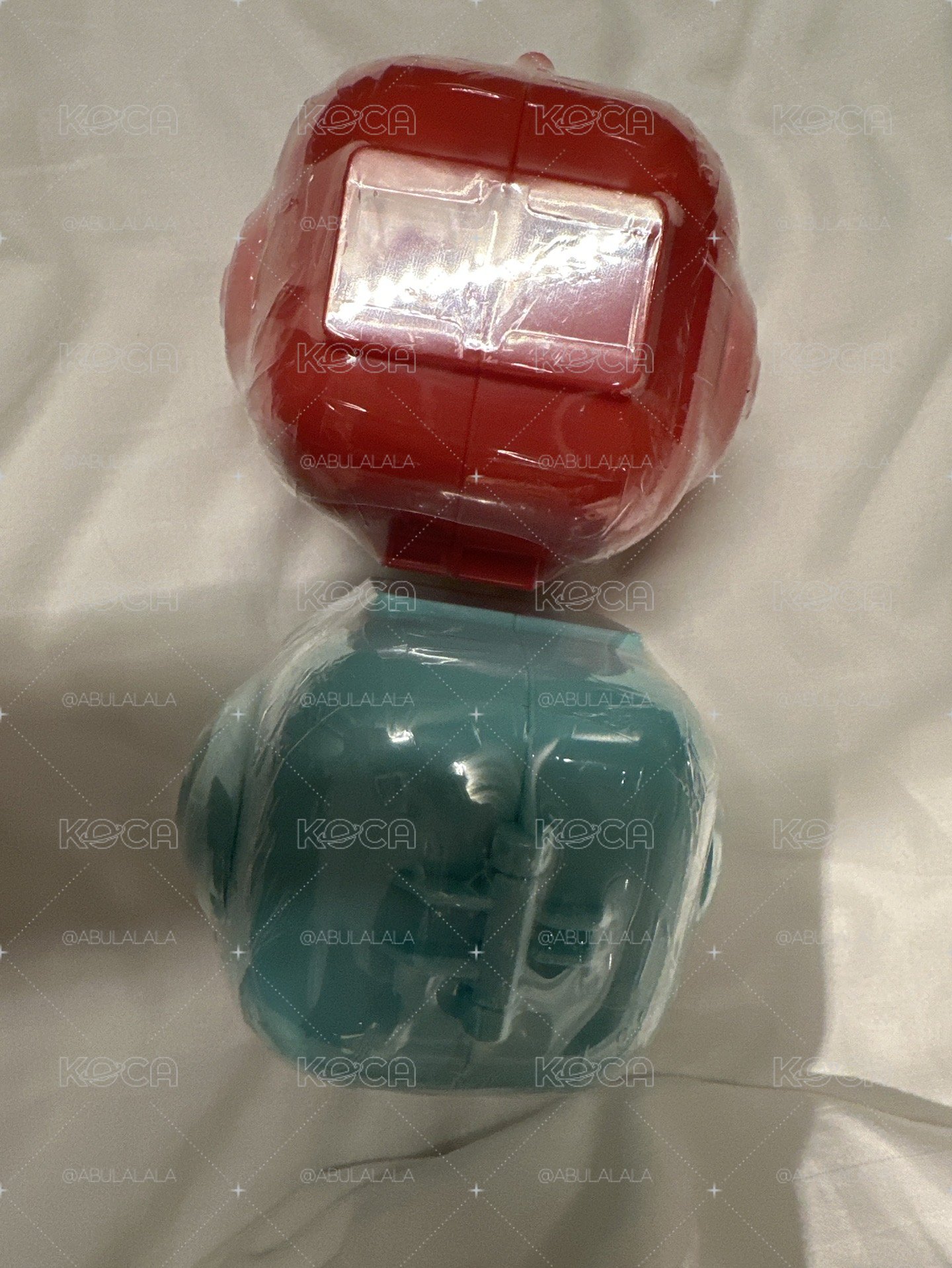 全新未拆