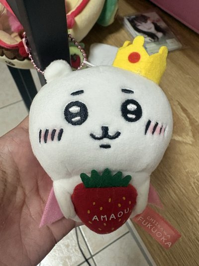 吉伊卡哇 地區限定 福岡