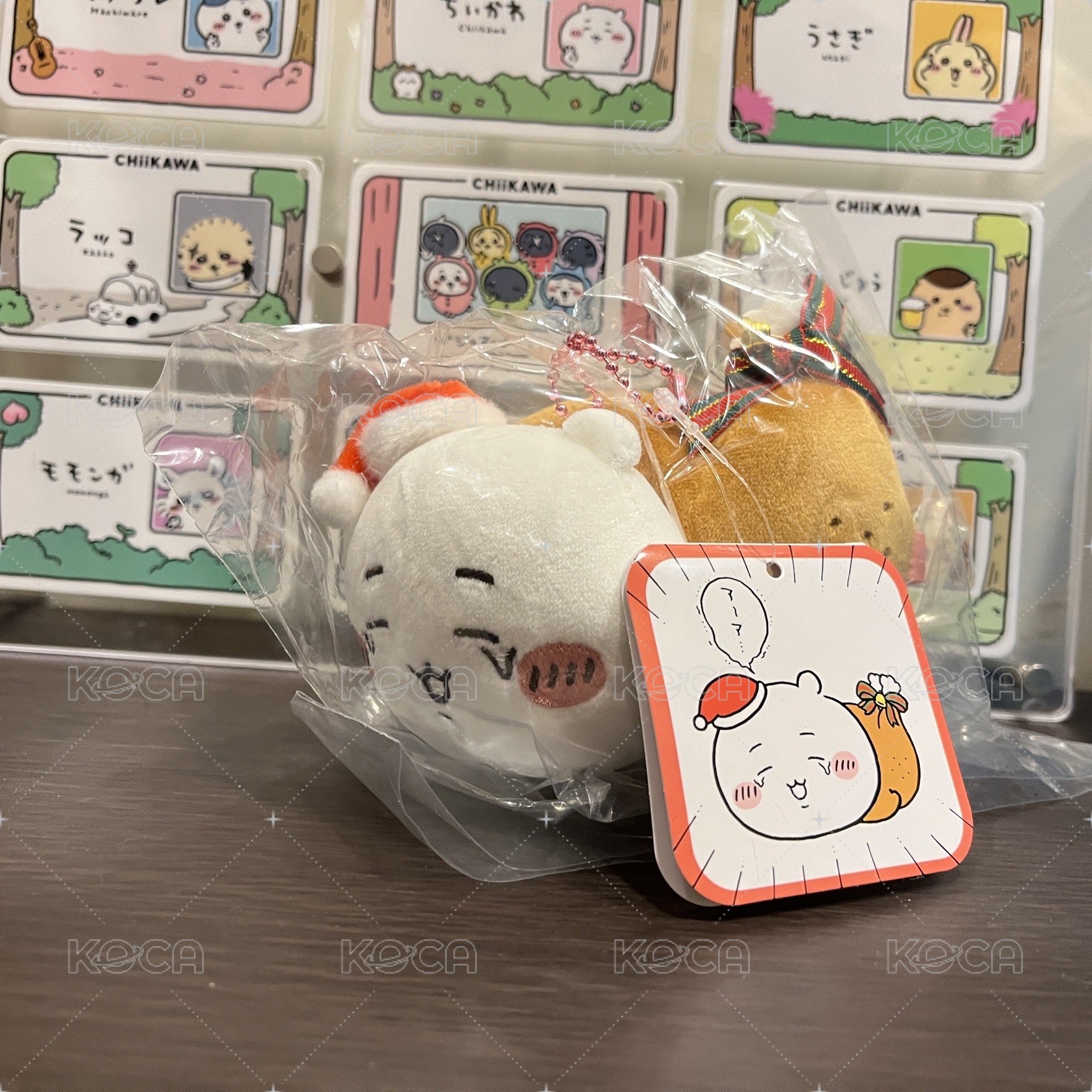 烤雞吉伊