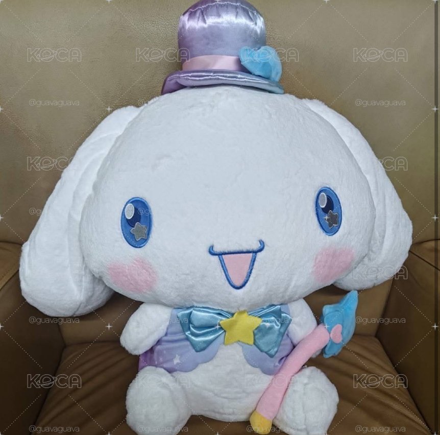 大耳狗一番賞