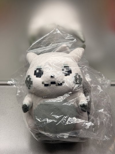 像素皮娃