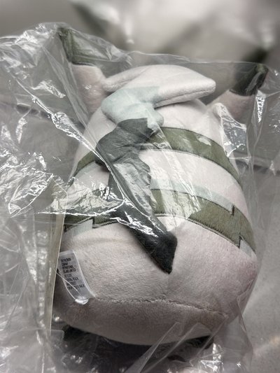 像素皮娃