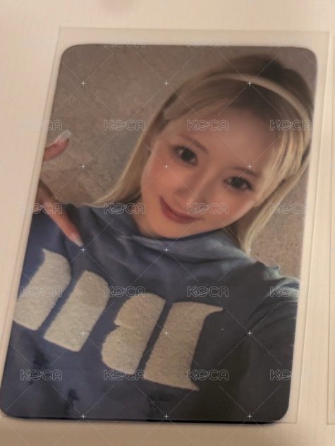 相框卡