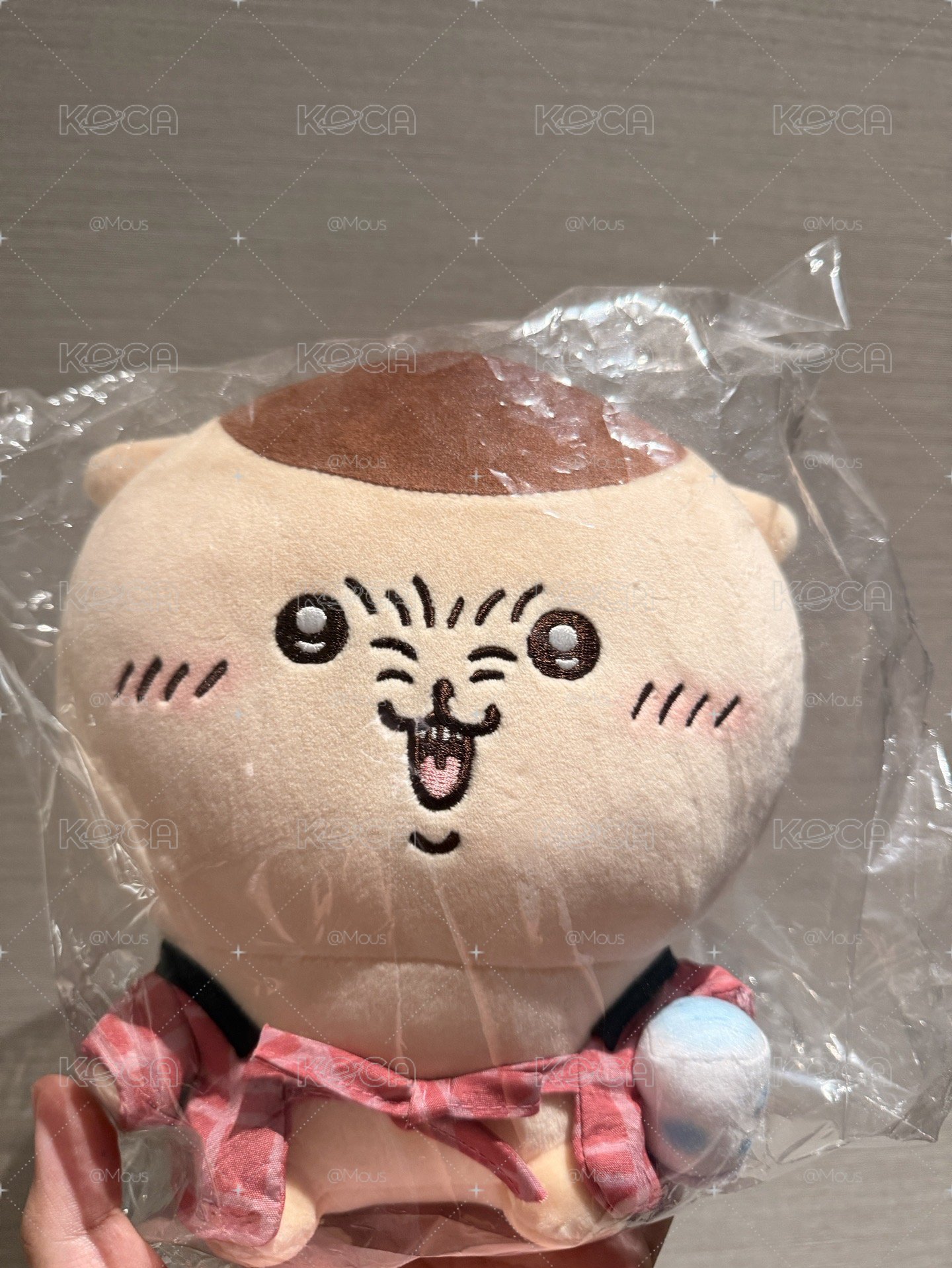 相席栗子