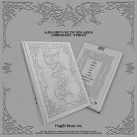 Fragile Beast Ver.