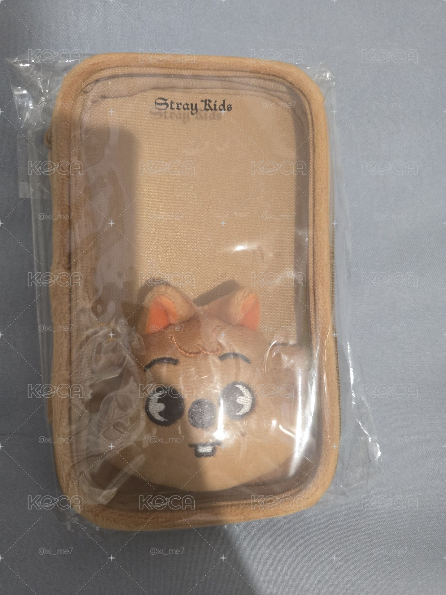 城立牌包