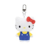 BANDAI 吊飾 CHIBI 迷你絨毛吊飾盲盒 part.1