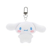 BANDAI 吊飾 CHIBI 迷你絨毛吊飾盲盒 part.1