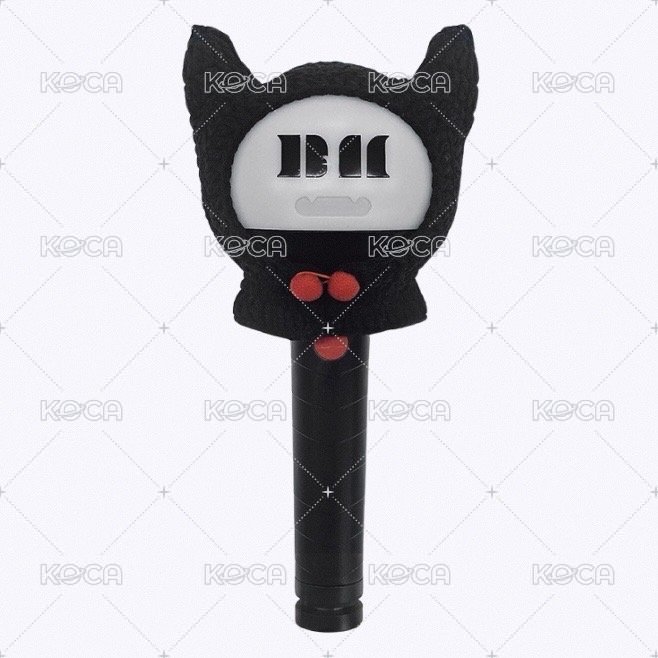 BLACK Ver.