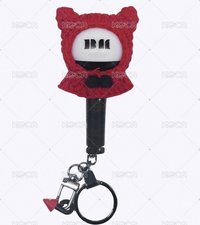Keyring RED VER.