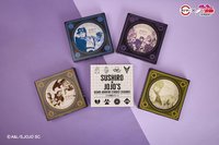 聯名款限定瓷盤