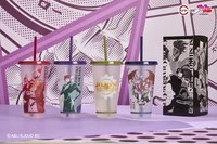 聯名限定變色杯