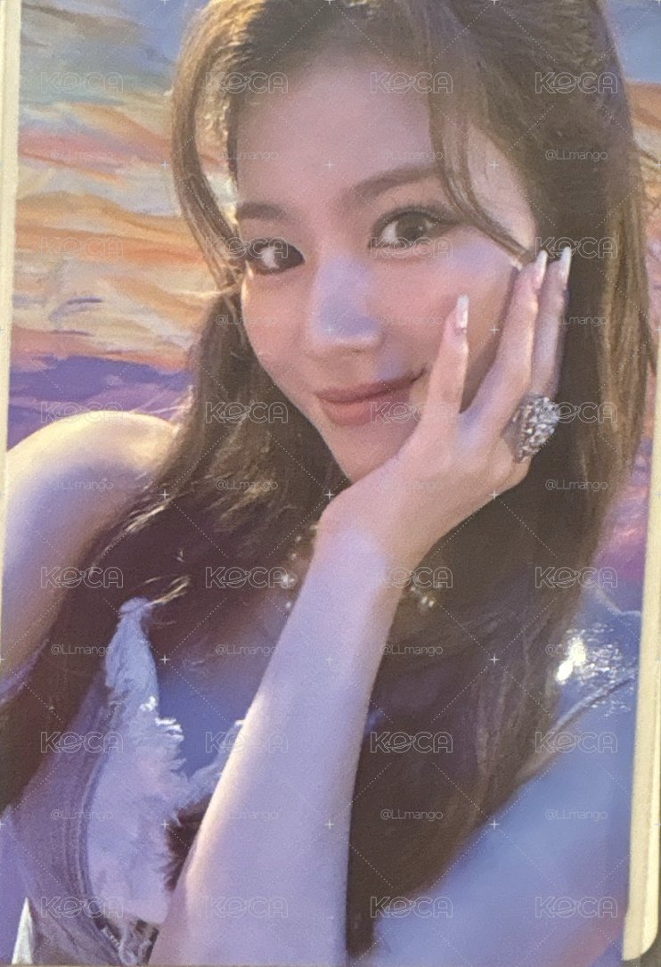 Twice Sana