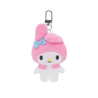 BANDAI 吊娃 CHIBI 迷你絨毛吊飾盲盒 part.1