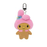 BANDAI 吊飾 CHIBI 迷你絨毛吊飾盲盒 part.2