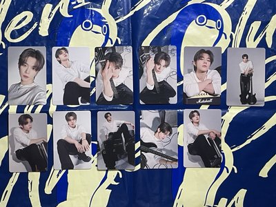Txt Moa Con卡包卡