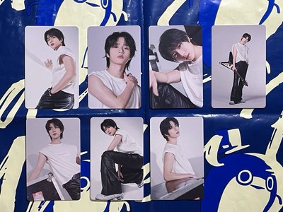 Txt Moa Con卡包卡