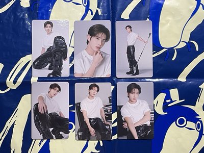 Txt Moa Con卡包卡