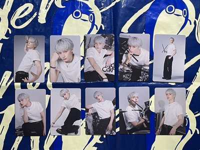 Txt Moa Con卡包卡