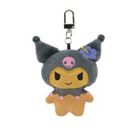 BANDAI 吊飾 CHIBI 迷你絨毛吊飾盲盒 part.2
