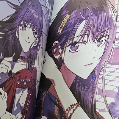 [ 惡女的變身 ] 韓國募資筆記本組