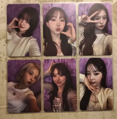 便宜出清（TWICE / NMIXX）