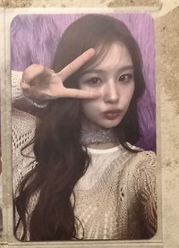 MIXX LAB台北入場卡🐰