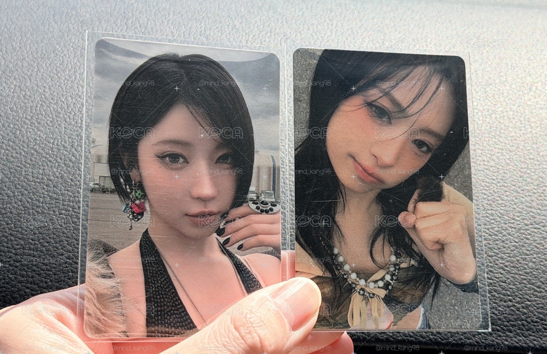 綠球Asa，滿額卡賢Asa