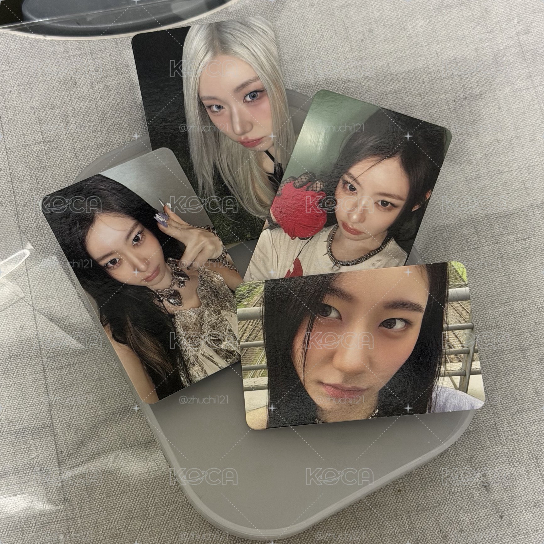 領/專卡小盤湊價格