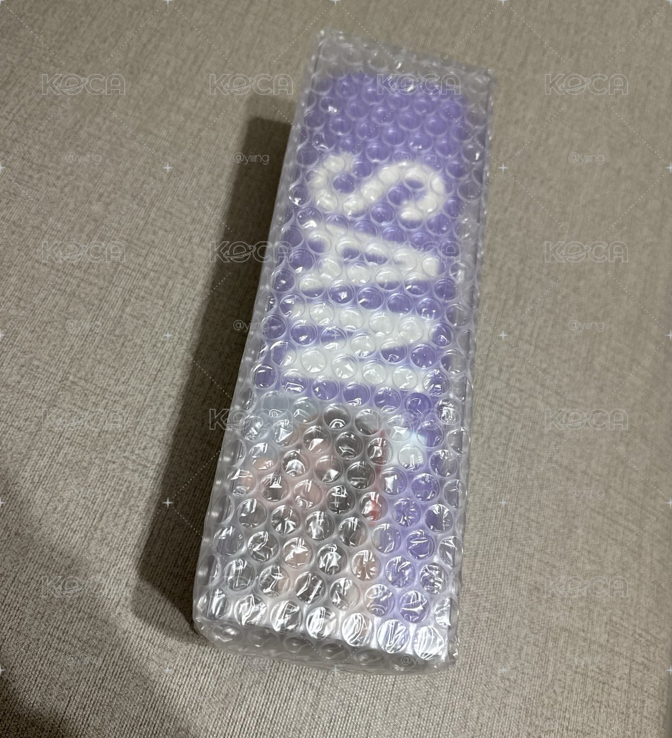 SANA六巡新國立手幅 現貨