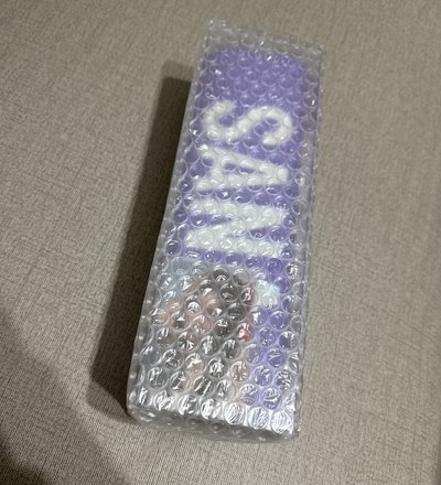 SANA六巡新國立手幅 現貨