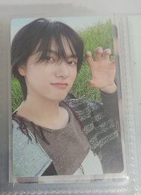 WHY..單封