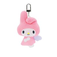 BANDAI 吊飾 CHIBI 迷你絨毛吊飾盲盒 part.3
