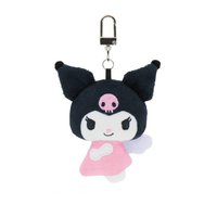 BANDAI 吊飾 CHIBI 迷你絨毛吊飾盲盒 part.3