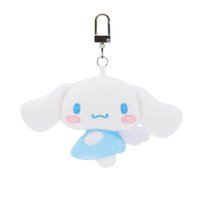BANDAI 吊飾 CHIBI 迷你絨毛吊飾盲盒 part.3